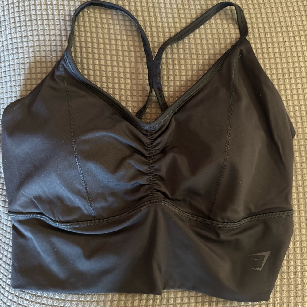Gymshark Elevate bra